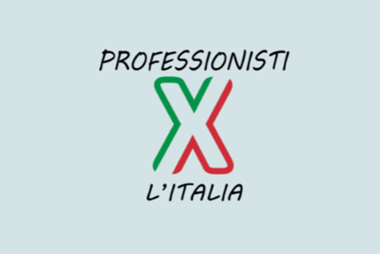 professionisti x l'Italia