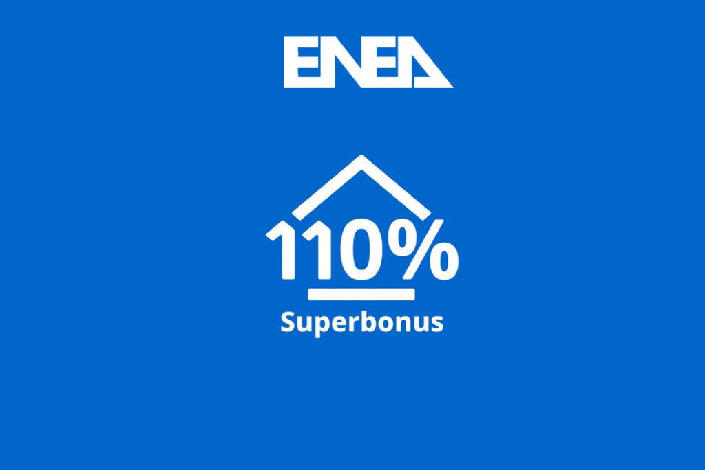 Enea superbonus