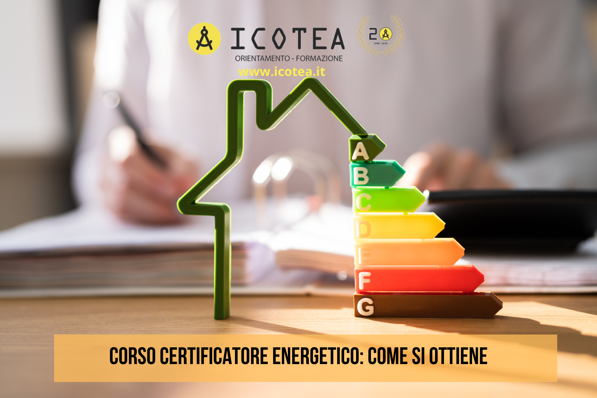 Corso Certificatore Energetico: Cos’è E Come Si Ottiene ...