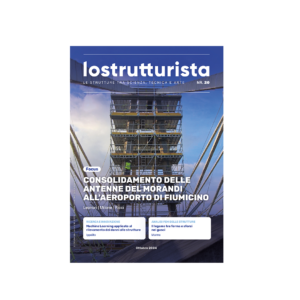 Lo Strutturista - Nr. 20 (Ottobre 2024)